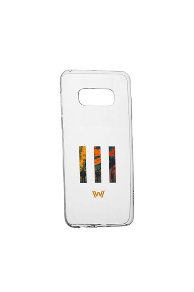 bestcase Θήκη WestWorld, Ταινία, για Samsung Galaxy S8, ανθεκτική στη φθορά, ...
