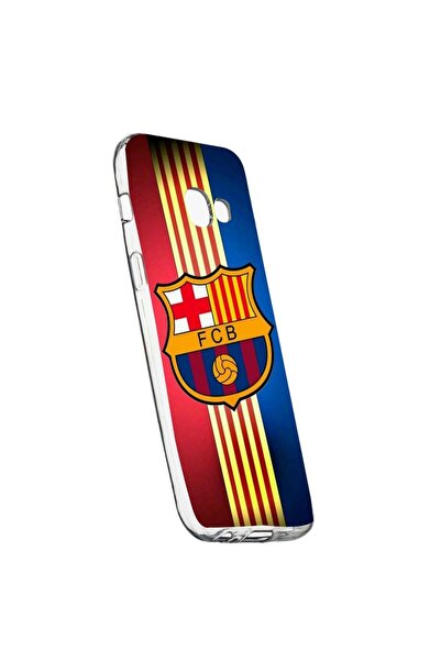 bestcase Ποδόσφαιρο, Βαρκελώνη, προστατευτική θήκη για Samsung Galaxy J4 Plus...