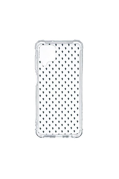 bestcase Husa Αντικραδασμική Θήκη Συμβατή με Samsung Galaxy M12 / Galaxy F12,...