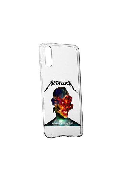 bestcase Θήκη Metallica, για Samsung Galaxy A01, ανθεκτική στη φθορά, αντιολι...
