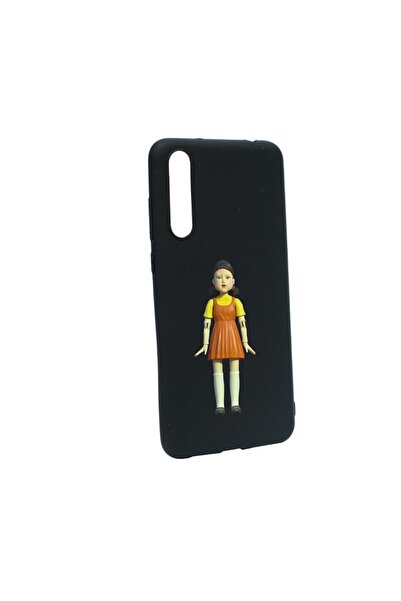 bestcase Husa Silicon Compatibila Cu Samsung Galaxy A50 / A50s, Squid Game - ...