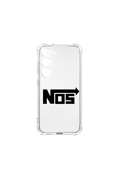 bestcase ¬Æ Husa Anti Shock 1.5MM, compatibila cu Samsung Galaxy S23 Plus, No...