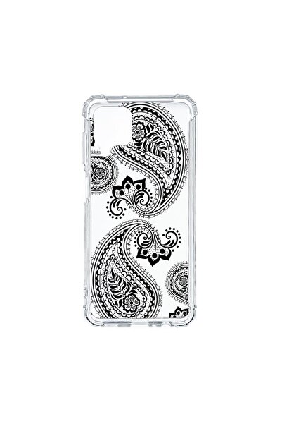 bestcase Husa Αντικραδασμική Θήκη Συμβατή με Samsung Galaxy A12, Παραδοσιακή,...