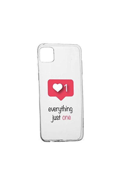 bestcase Θήκη σιλικόνης, Συμβατή με Samsung Galaxy M53, Σχέδιο ειδοποίησης αγ...