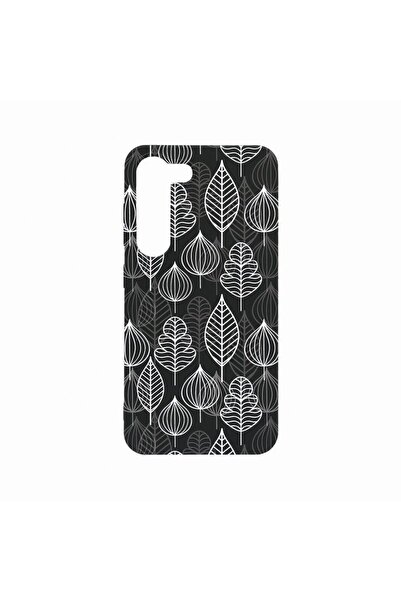 bestcase Θήκη, Συμβατή με Samsung Galaxy S23 Plus, Φθινοπωρινή, Ανθεκτική στη...