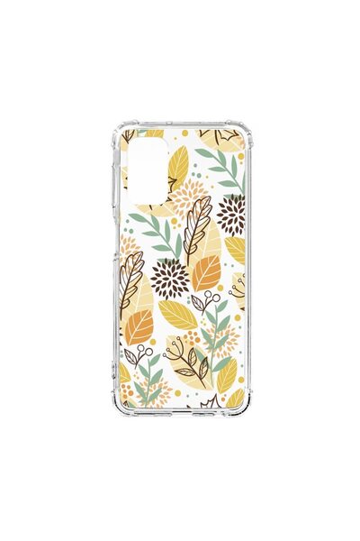 bestcase Husa Αντικραδασμική Συμβατή με Samsung Galaxy S20 FE 5G, Φθινοπωρινή...