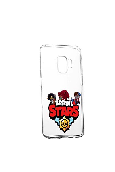 bestcase Husa Brawl Stars, pentru Samsung Galaxy J4 2018, rezistenta la uzura...