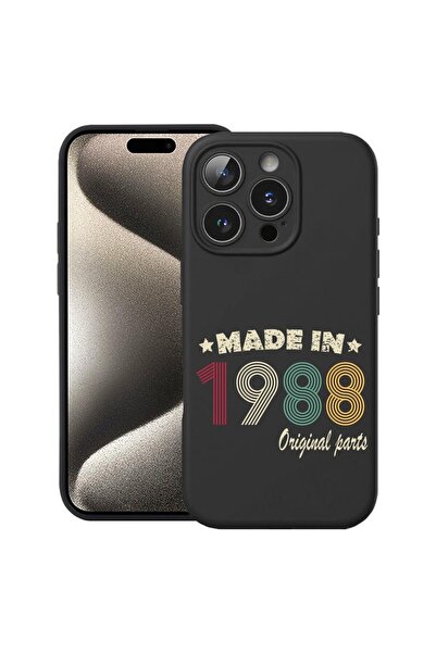 bestcase Θήκη Σιλικόνης Slim για Apple iPhone 13 Pro, Γνήσια Ανταλλακτικά - Κ...