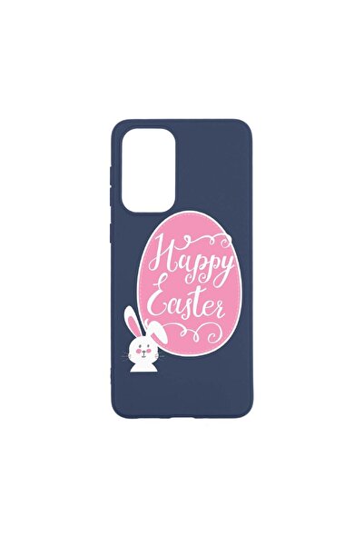 bestcase Θήκη σιλικόνης, Συμβατή με Realme GT Neo 3, Καλό Πάσχα, Ανθεκτική στ...