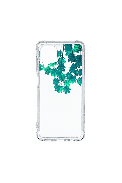 bestcase Husa Αντικραδασμική Θήκη Συμβατή με Samsung Galaxy M12 / Galaxy F12,...