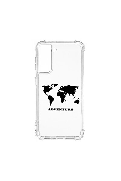 bestcase Husa Αντικραδασμική Θήκη Σιλικόνης Συμβατή με Samsung Galaxy S22, Πρ...