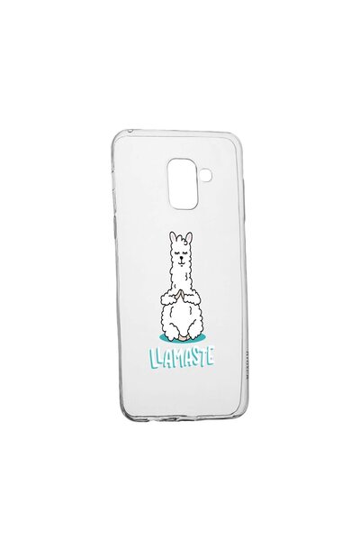 bestcase Llamaste Προστατευτική Θήκη, για Samsung Galaxy A6 Plus / J8 2018, Α...