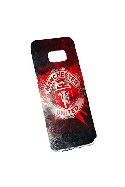 bestcase Ποδόσφαιρο, Μάντσεστερ Γιουνάιτεντ προστατευτική θήκη για Samsung Ga...