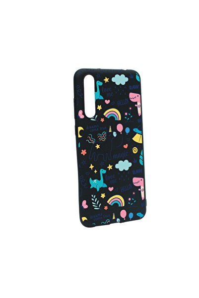 bestcase Θήκη Σιλικόνης Συμβατή με Samsung Galaxy A13, Μονόκερος - Τα Όνειρα ...