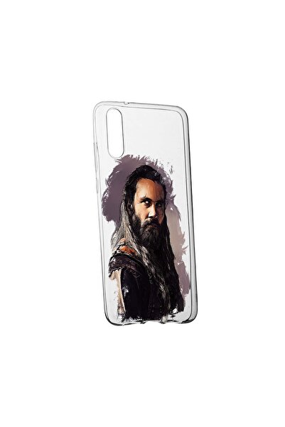 bestcase Θήκη Σιλικόνης Vikings Rollo Movie, Συμβατή με Samsung Galaxy A13, α...