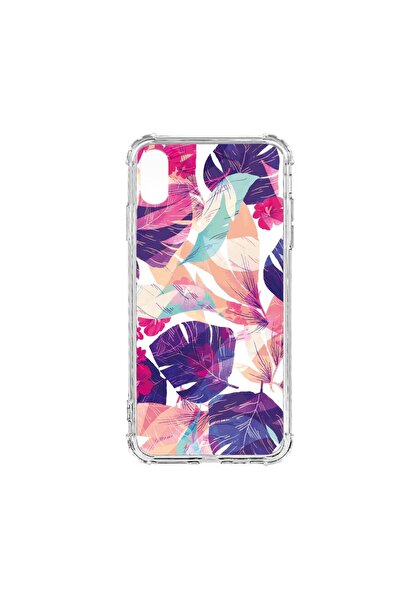 bestcase Husa Αντικραδασμική Θήκη Σιλικόνης Συμβατή με Apple iPhone XS Max, Τ...