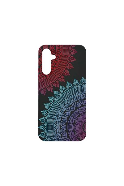 bestcase Θήκη, Συμβατή με Samsung Galaxy A34, Χωρίς σχέδια, Λεπτή 0.8MM, Ανθε...
