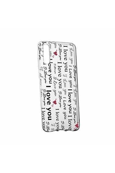 bestcase Husa pentru Huawei P30 Pro, Love me, 40, Silicon