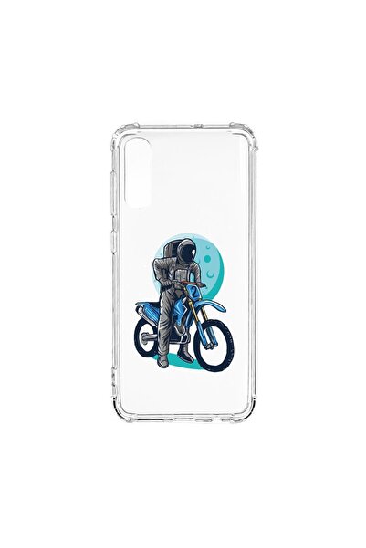 bestcase Husa Anti Shock, Compatibila Cu Xiaomi Redmi 9A / Redmi 9AT, Astrona...