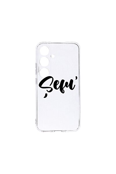 bestcase Θήκη για Samsung Galaxy M35, BestCase® Διαφανής Σιλικόνη 2MM, Sefu, ...