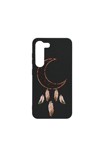 bestcase Λεπτή Θήκη Σιλικόνης 0.8MM, Συμβατή με Samsung Galaxy S23 Plus, Drea...