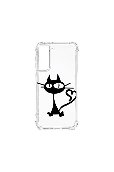 bestcase Husa Αντικραδασμική 1.5MM, Συμβατή με Samsung Galaxy S22 Plus, Τεχνο...