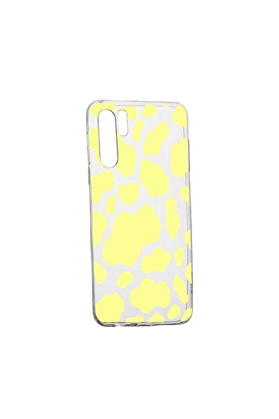 bestcase Θήκη σιλικόνης συμβατή με Samsung Galaxy Note 10 Plus, Κίτρινη Αγελά...