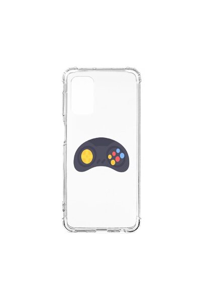 bestcase Husa Anti Shock, Compatibila Cu Samsung Galaxy S20 FE, Gamer - Xbox,...