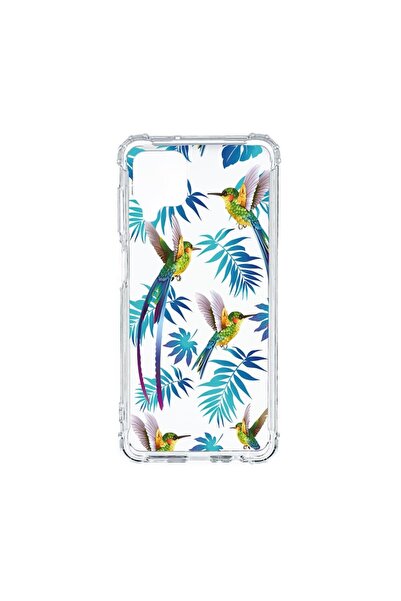 bestcase Husa Αντικραδασμική Θήκη Σιλικόνης Συμβατή με Samsung Galaxy M53, Άγ...