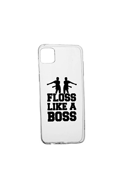 bestcase Θήκη σιλικόνης συμβατή με Samsung Galaxy A22 4G, Floss Like A Boss, ...