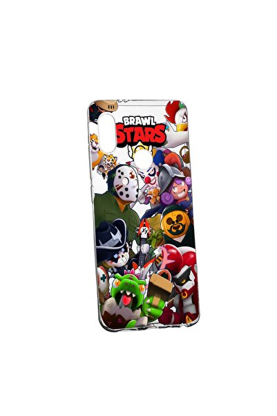 bestcase Θήκη Brawl Stars, για Samsung Galaxy A10s, ανθεκτική στη φθορά, αντι...