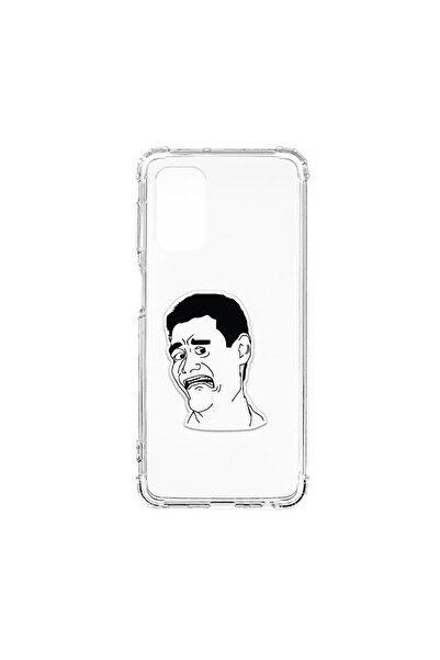 bestcase Husa Αντικραδασμική Συμβατή με Samsung Galaxy A32 5G, Harold, Πολυμε...