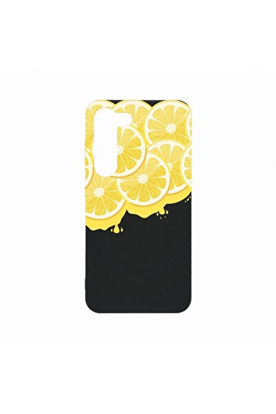 bestcase Θήκη, Συμβατή με Samsung Galaxy S23, Λεμονί, Ανθεκτική στη φθορά, Σε...