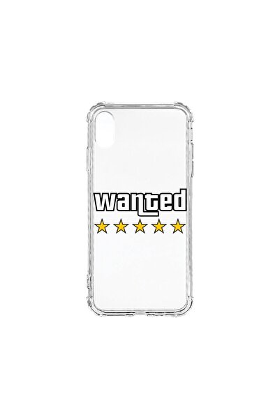 bestcase Husa Anti Shock 1.5MM, compatibilă cu Apple iPhone XR, Wanted, Tehno...
