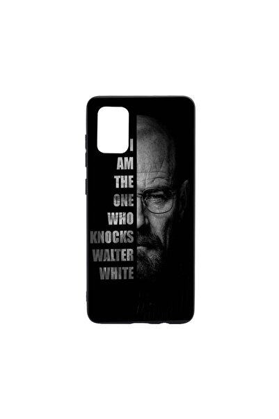 bestcase Θήκη Breaking Bad, για Samsung Galaxy S21 Ultra, Ανθεκτική στη φθορά...