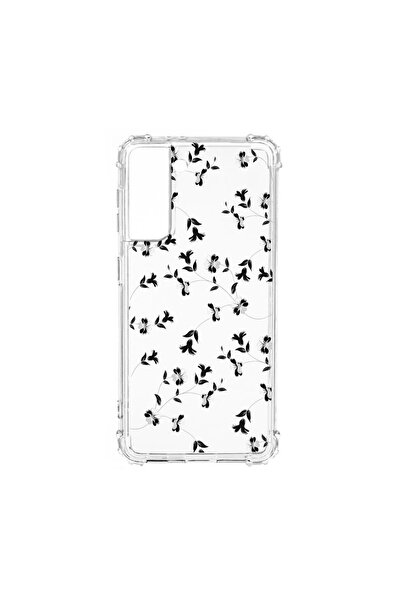 bestcase Husa Αντικραδασμική Θήκη Σιλικόνης Συμβατή με Samsung Galaxy S21 FE,...