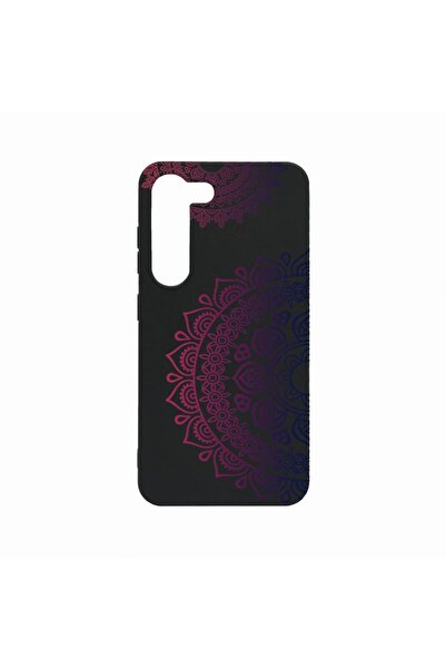 bestcase Θήκη, Συμβατή με Samsung Galaxy S23, Χρώμα δαντέλας, Ανθεκτική στη φ...