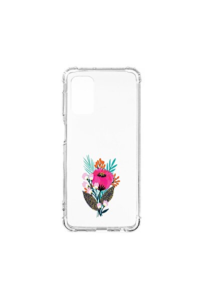 bestcase Husa Αντικραδασμική Θήκη Σιλικόνης Συμβατή με Samsung Galaxy A52 5G ...