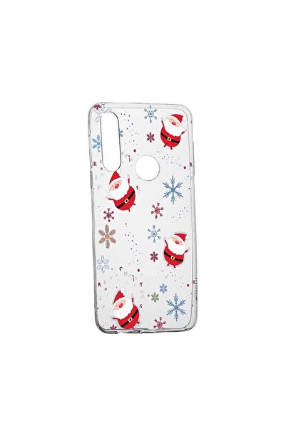 bestcase Защитен калъф Коледа за Samsung Galaxy A20S, устойчив на износване, ...