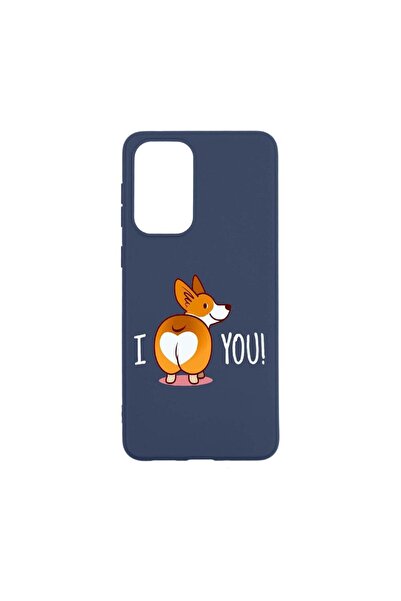 bestcase Θήκη σιλικόνης συμβατή με Samsung Galaxy M23, με χαριτωμένο σκυλάκι ...