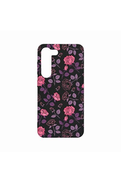 bestcase Θήκη, Συμβατή με Samsung Galaxy S23, Ροζ, Ανθεκτική στη φθορά, Σειρά...