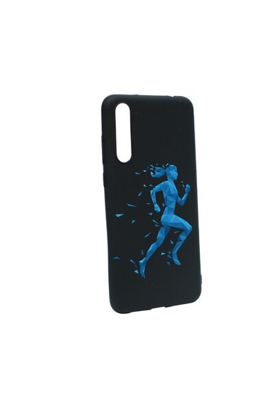 bestcase Husa Silicon Compatibila Cu Samsung Galaxy A70 / A70s, Running, rezi...