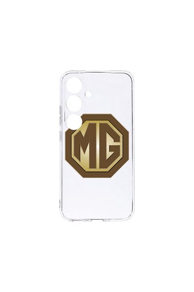 bestcase Husa pentru Samsung Galaxy A16, BestCase¬Æ Clear Silicon 2MM, MG, An...