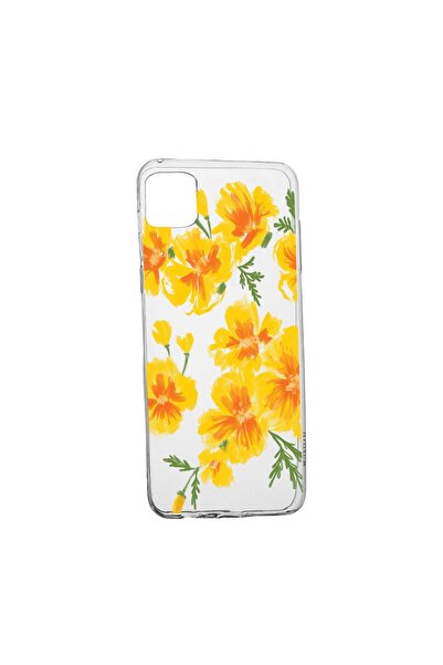 bestcase Θήκη με σχέδιο λουλουδιών, Παστέλ χρώματα, για Samsung Galaxy S10 Li...