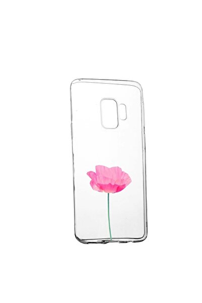bestcase Калъф Роза - Пастелни цветове, за Xiaomi Redmi Note 8 Pro, устойчив ...