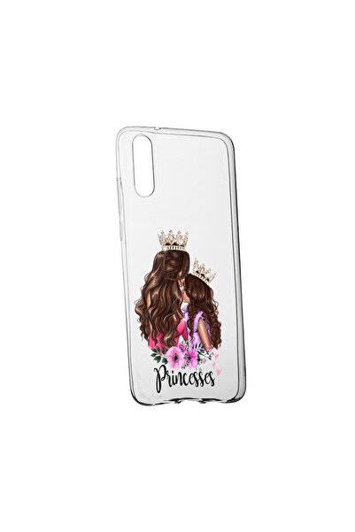 bestcase Θήκη Πριγκίπισσες, για Honor 9X Pro, ανθεκτική στη φθορά, αντιολισθη...