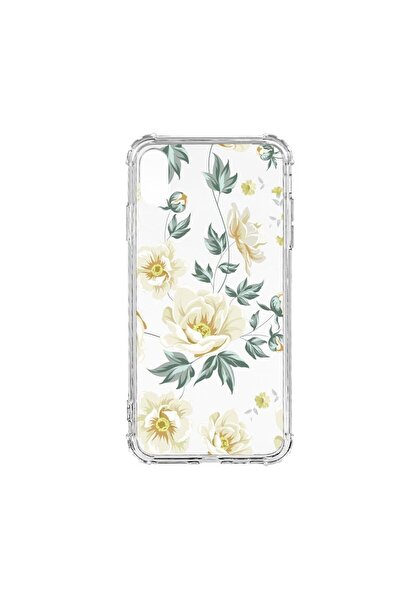 bestcase Husa Αντικραδασμική Θήκη Σιλικόνης Συμβατή με Apple iPhone XS Max, Λ...