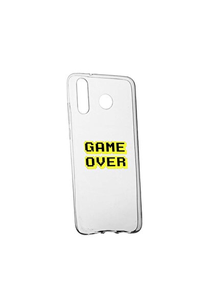 bestcase Θήκη Game Over, για Samsung Galaxy A40, ανθεκτική στη φθορά, αντιολι...