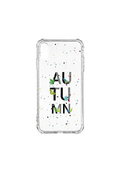 bestcase Husă Antișoc din Silicon Compatibilă cu Apple iPhone XS Max, Culoare...