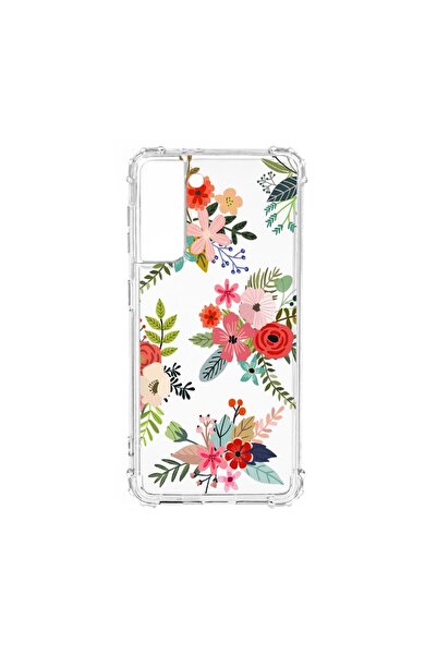 bestcase Husa Αντικραδασμική Θήκη Σιλικόνης Συμβατή με Samsung Galaxy S22 Plu...